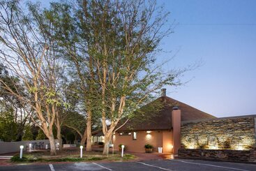 Protea Hotel By Marriott Oudtshoorn Riempie Estate