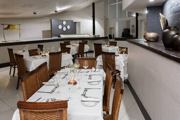Protea Hotel By Marriott Oudtshoorn Riempie Estate