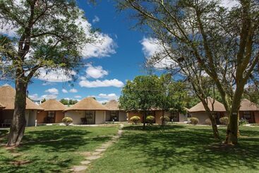 Protea Hotel By Marriott Oudtshoorn Riempie Estate