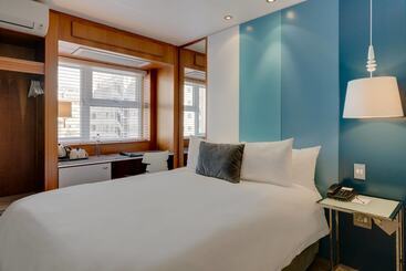 Protea Hotel By Marriott Cape Town Sea Point - Cape Town