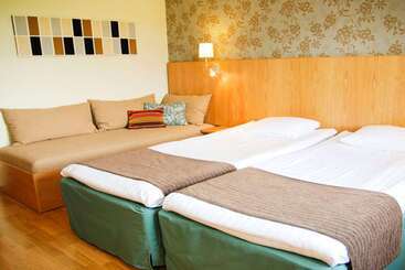 Quality Hotel Galaxen