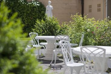 Quality Hotel Grand Kristianstad