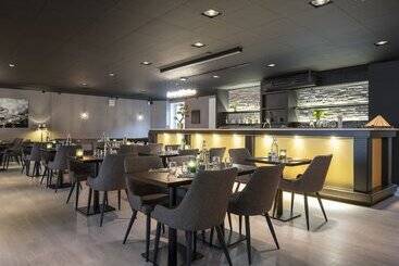 Quality Hotel Grand Kristianstad