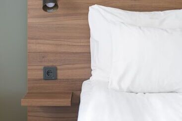 Quality Hotel Grand Kristianstad - Kristianstad