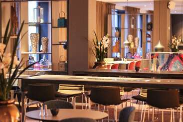 Quality Hotel Luleå