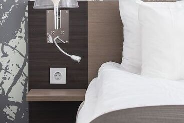 Quality Hotel Luleå
