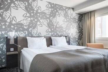 Quality Hotel Luleå