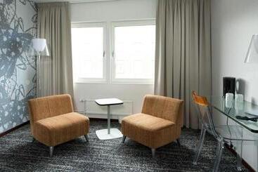 Quality Hotel Luleå