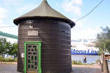 Quality Hotel Waterfront