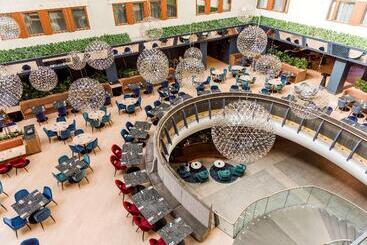 Radisson Blu Royal Viking Hotel, Stockholm
