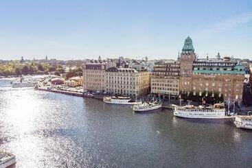Radisson Collection, Strand Hotel, Stockholm - Estocolmo