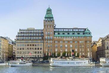 Radisson Collection, Strand Hotel, Stockholm - Estocolmo