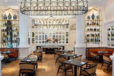 هتل Raffles Singapore