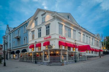 هتل Scandic Arvika