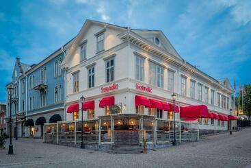 هتل Scandic Arvika