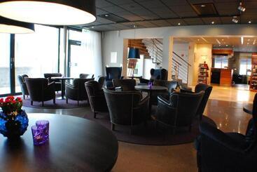 هتل Scandic Arvika