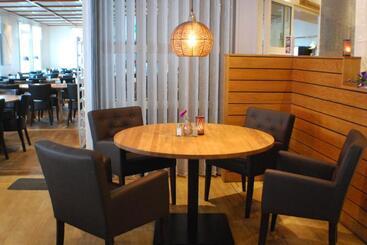 هتل Scandic Arvika