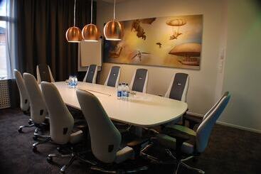 هتل Scandic Arvika
