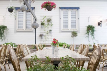 هتل Scandic Arvika