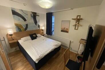 هتل Scandic Arvika