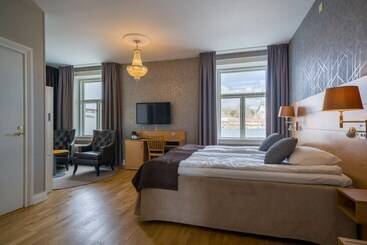 هتل Scandic Arvika