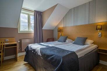 هتل Scandic Arvika