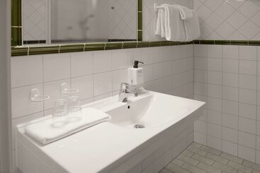 هتل Scandic Borlange