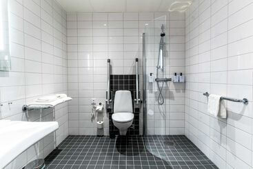 Scandic Frimurarehotellet