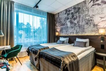 Scandic Frimurarehotellet