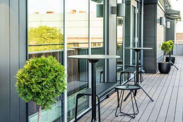 Scandic Frimurarehotellet