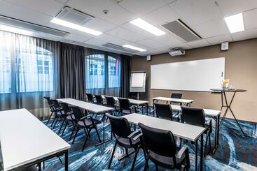 Scandic Frimurarehotellet