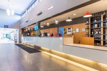 Scandic Frimurarehotellet