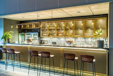 Scandic Frimurarehotellet