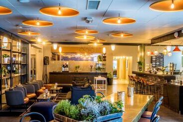 Scandic Frimurarehotellet