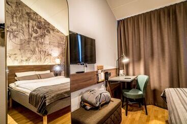 Scandic Frimurarehotellet