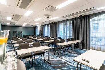 Scandic Frimurarehotellet