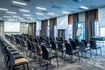 Scandic Frimurarehotellet