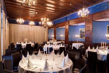 Scandic Frimurarehotellet