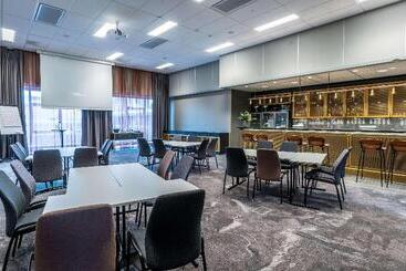 Scandic Frimurarehotellet