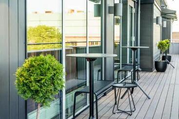 Scandic Frimurarehotellet