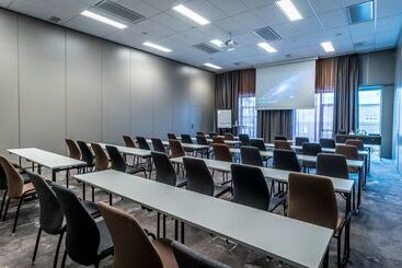 Scandic Frimurarehotellet