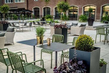 Scandic Frimurarehotellet