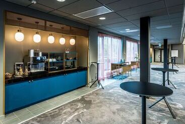 Scandic Frimurarehotellet