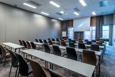 Scandic Frimurarehotellet