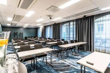 Scandic Frimurarehotellet
