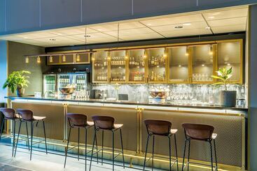 Scandic Frimurarehotellet