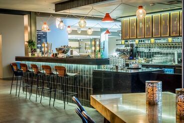 Scandic Frimurarehotellet