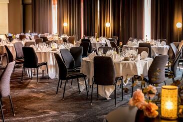 Scandic Frimurarehotellet
