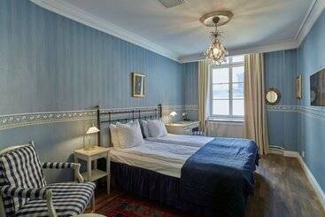 هتل Scandic Gamla Stan