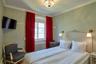 هتل Scandic Gamla Stan